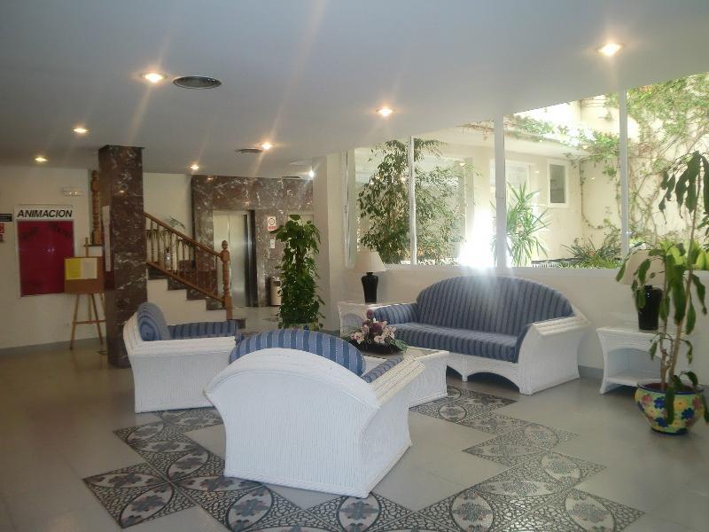 Aparthotel Diamant กาลารัตจาดา ภายนอก รูปภาพ