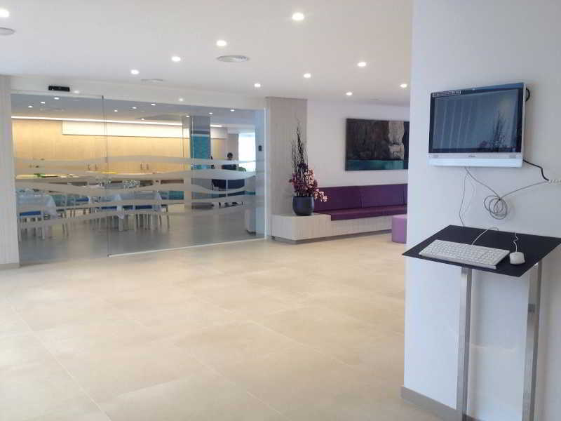 Aparthotel Diamant กาลารัตจาดา ภายนอก รูปภาพ