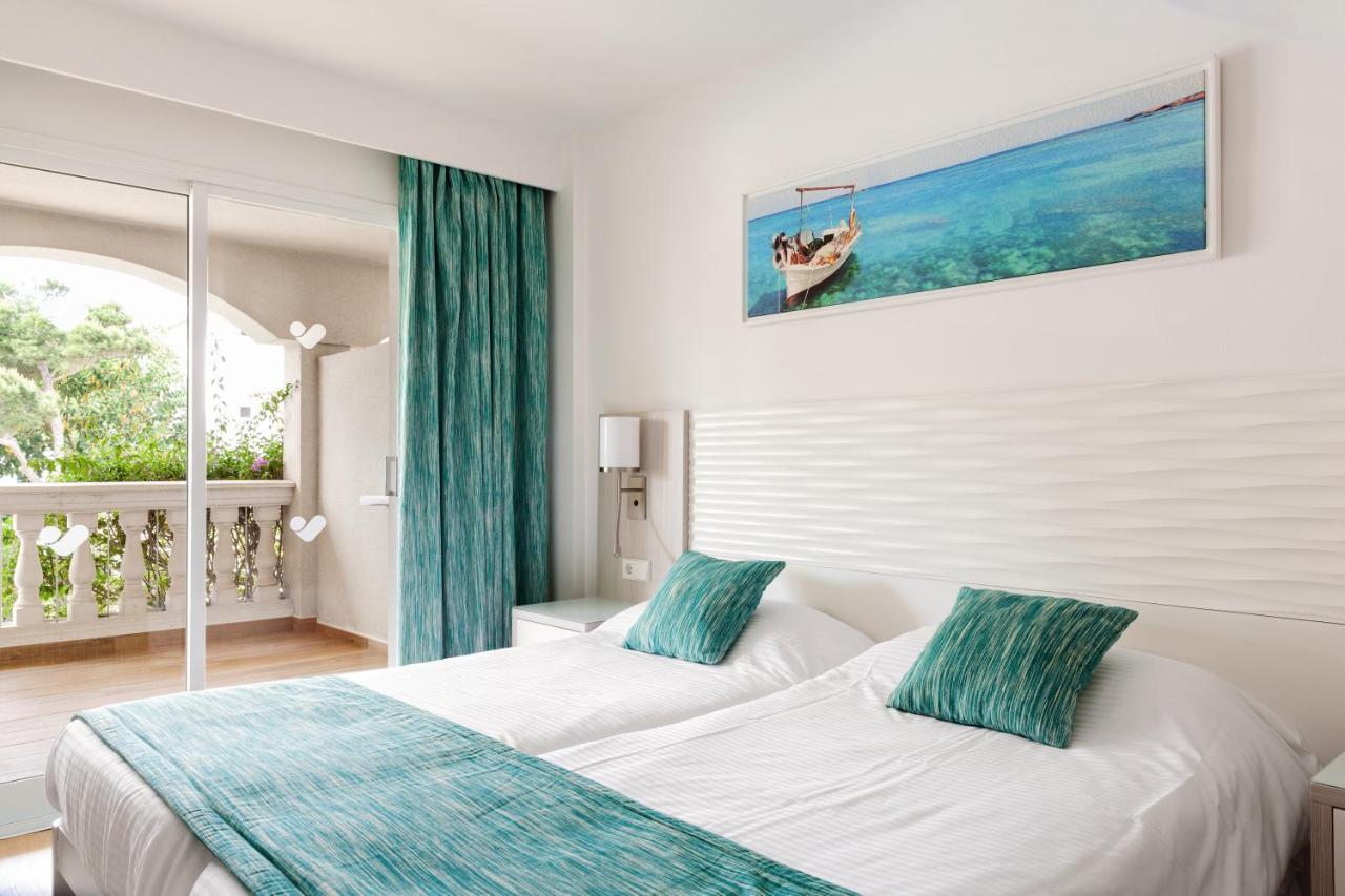 Aparthotel Diamant กาลารัตจาดา ภายนอก รูปภาพ